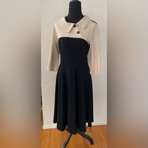 Retro Vintage dress
